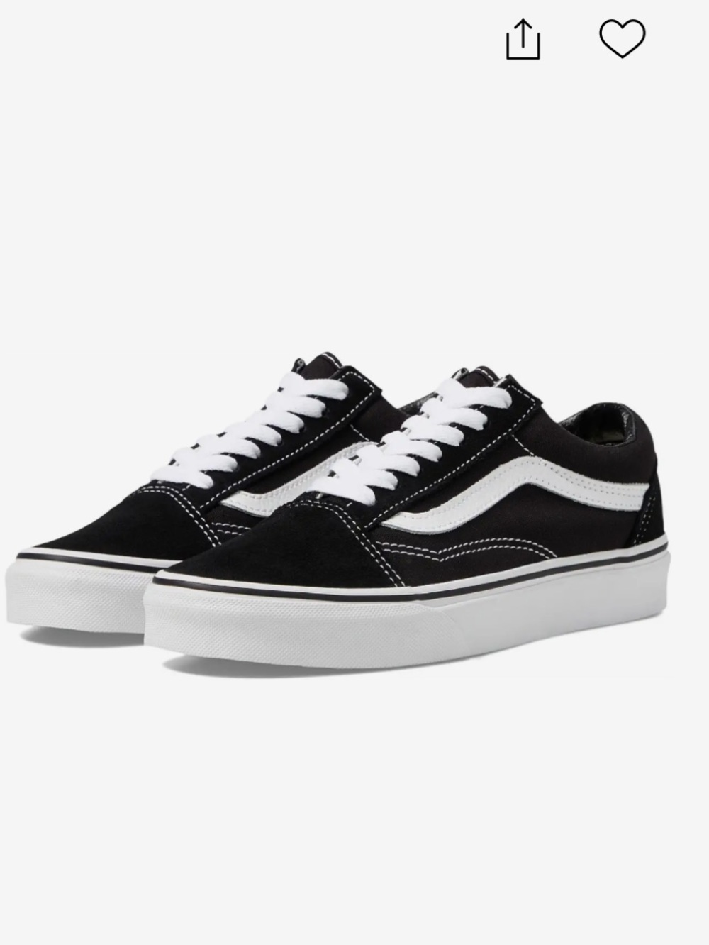 Vans Old Skool sneakers